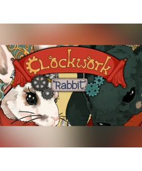 Clockwork Rabbit Steam Key GLOBAL
